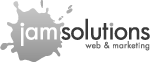 JAMSolutions - logo