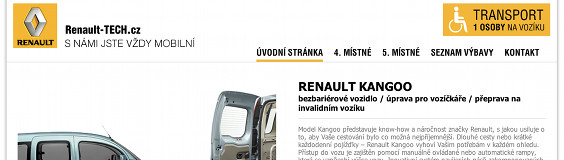 Renault-TECH.cz